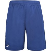 Babolat Play Shorts Jungen in blau, Größe: 152 von Babolat