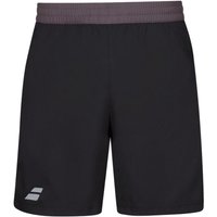 Babolat Play Shorts Jungen in schwarz, Größe: 128 von Babolat