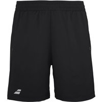 Babolat Play Shorts Jungen in schwarz, Größe: 164 von Babolat