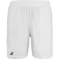 Babolat Play Shorts Jungen in weiß, Größe: 152 von Babolat