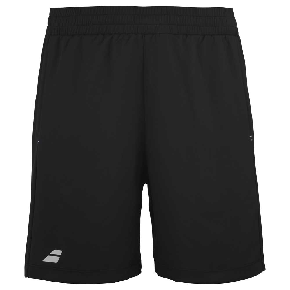 Babolat Play Shorts Schwarz S Mann von Babolat