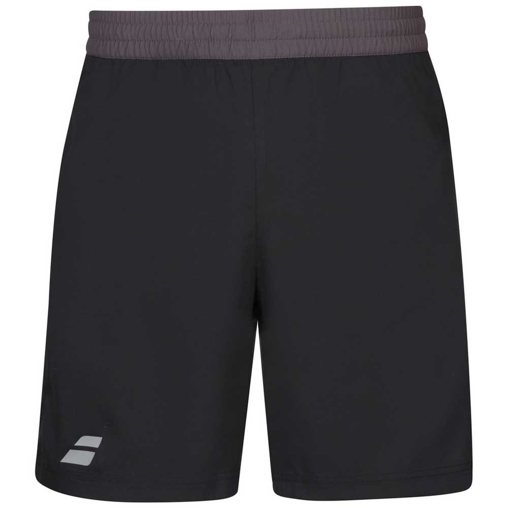 Babolat Play Shorts Schwarz 2XL Mann Babolat Play Shorts Schwarz 2XL Mann von Babolat
