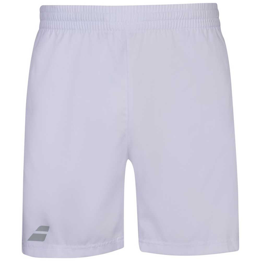 Babolat Play Shorts Weiß 2XL Mann Babolat Play Shorts Weiß 2XL Mann von Babolat