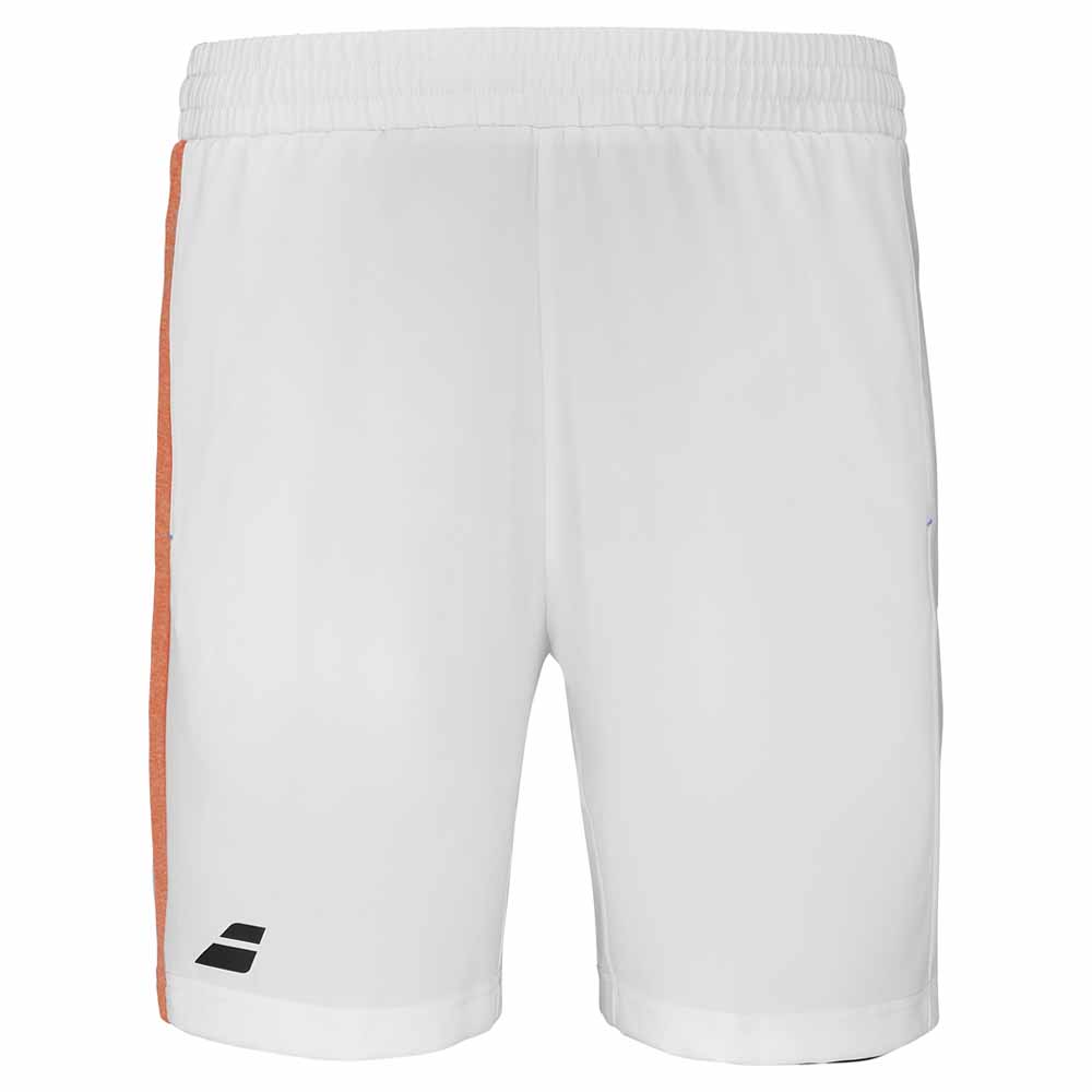 Babolat Play Shorts Weiß L Mann Babolat Play Shorts Weiß L Mann von Babolat