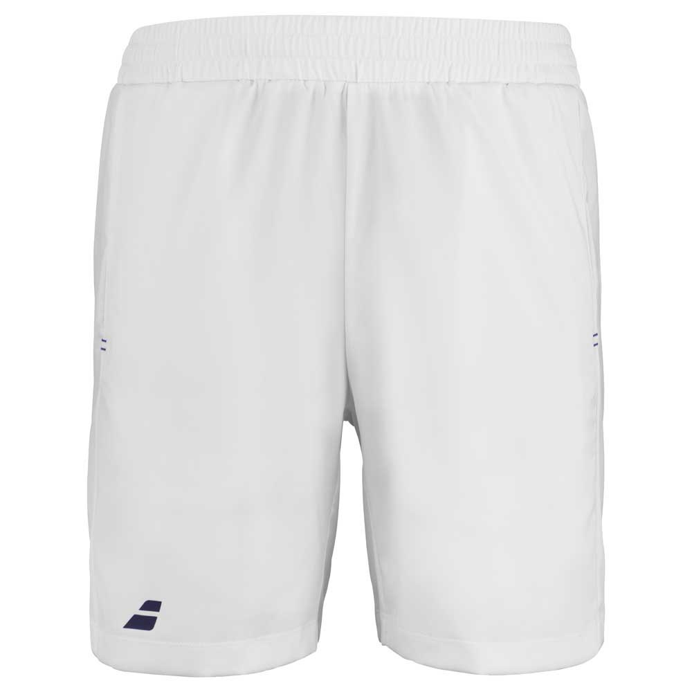Babolat Play Shorts Weiß XL Mann Babolat Play Shorts Weiß XL Mann von Babolat
