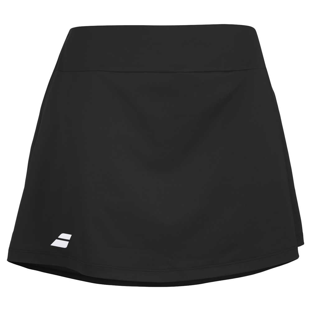 Babolat Play Skirt Schwarz 12-14 Years Junge von Babolat