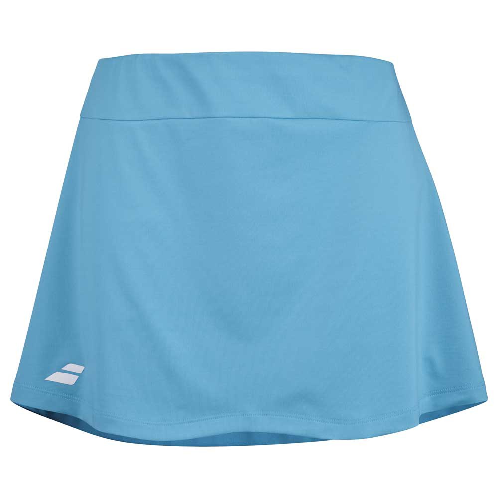 Babolat Play Skirt Blau 8-10 Years Junge von Babolat