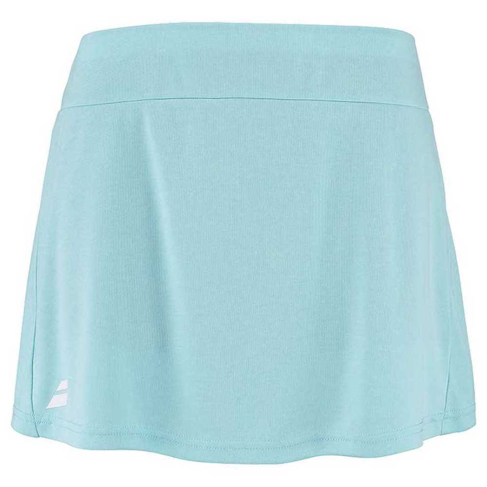 Babolat Play Skirt Blau 8-10 Years Junge von Babolat