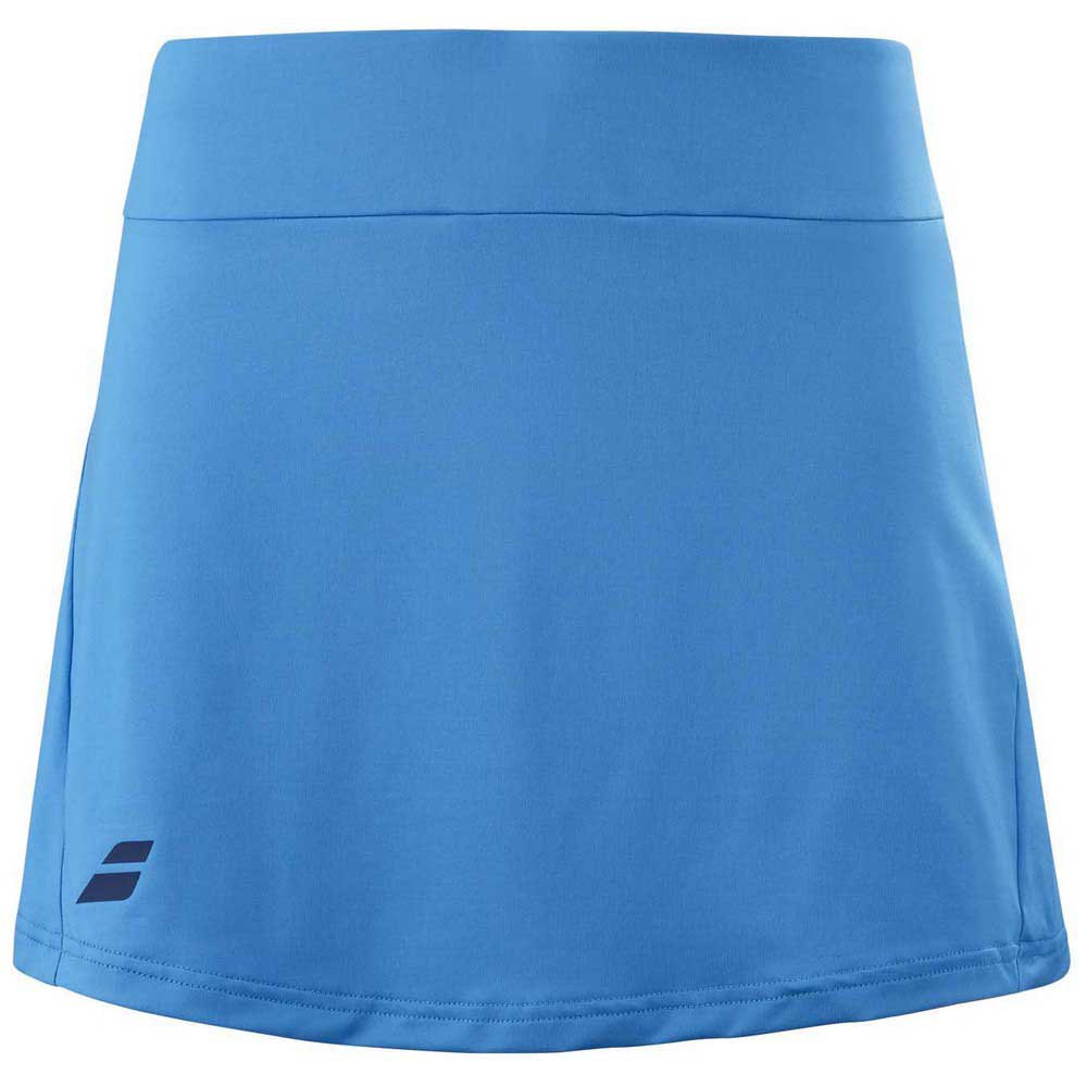 Babolat Play Skirt Blau L Frau Babolat Play Skirt Blau L Frau von Babolat