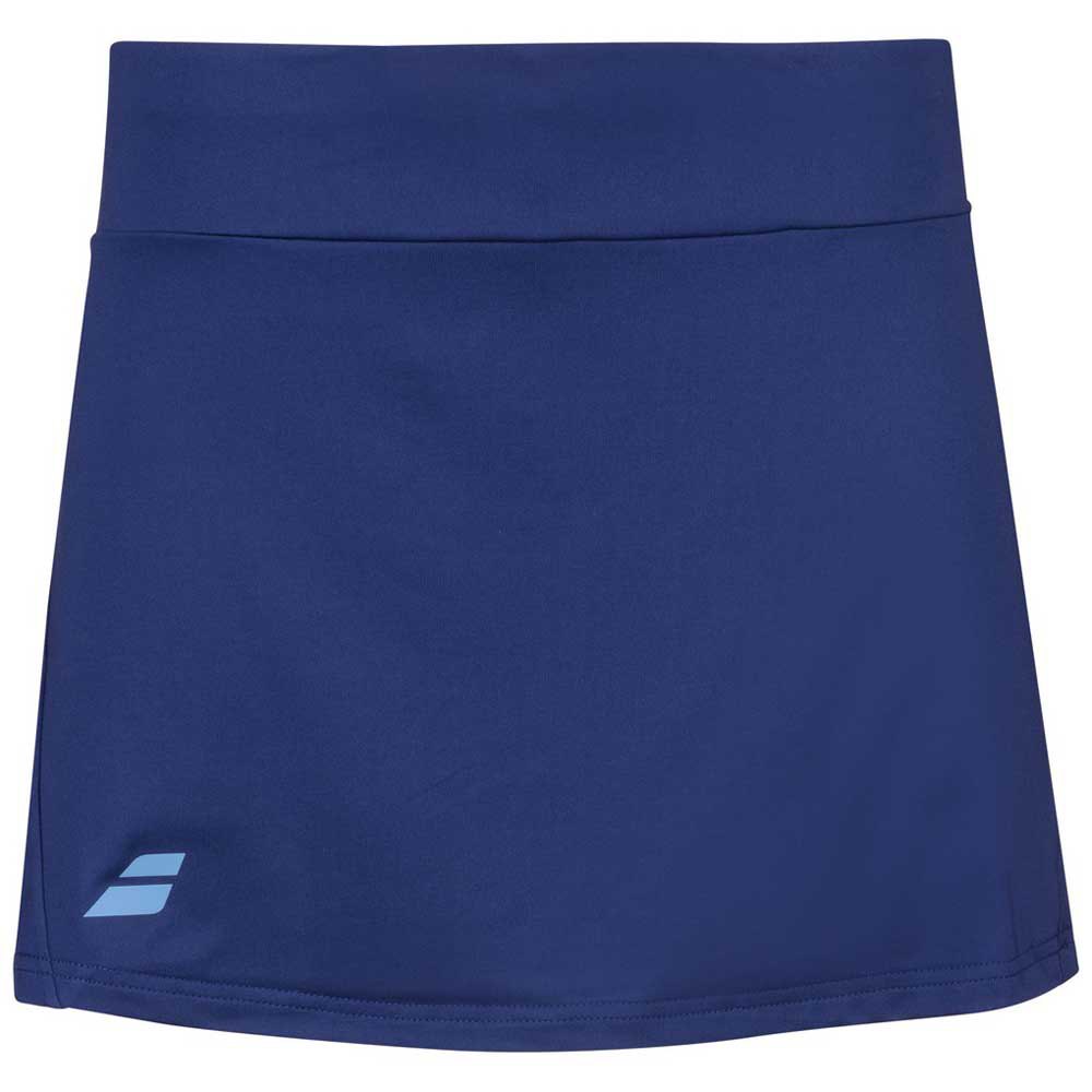 Babolat Play Skirt Blau XS Frau von Babolat