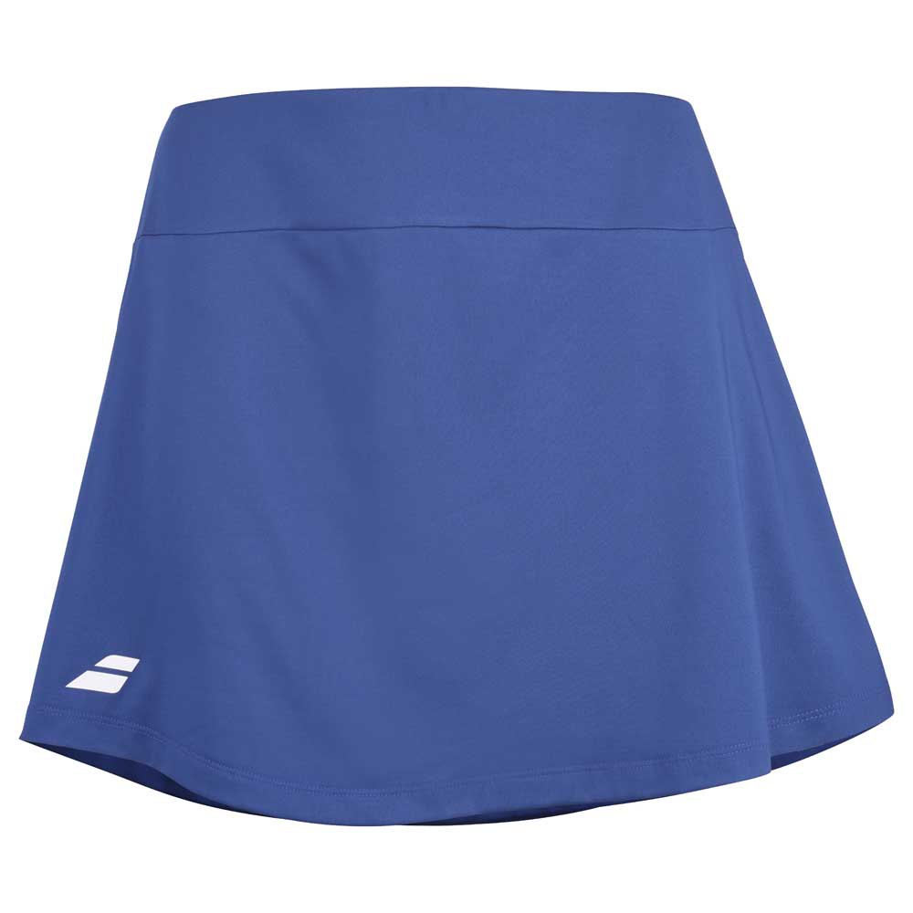 Babolat Play Skirt Blau M Frau von Babolat