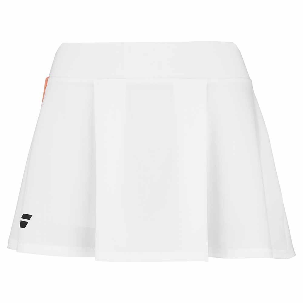 Babolat Play Skirt Weiß 8-10 Years Junge Babolat Play Skirt Weiß 8-10 Years Junge von Babolat