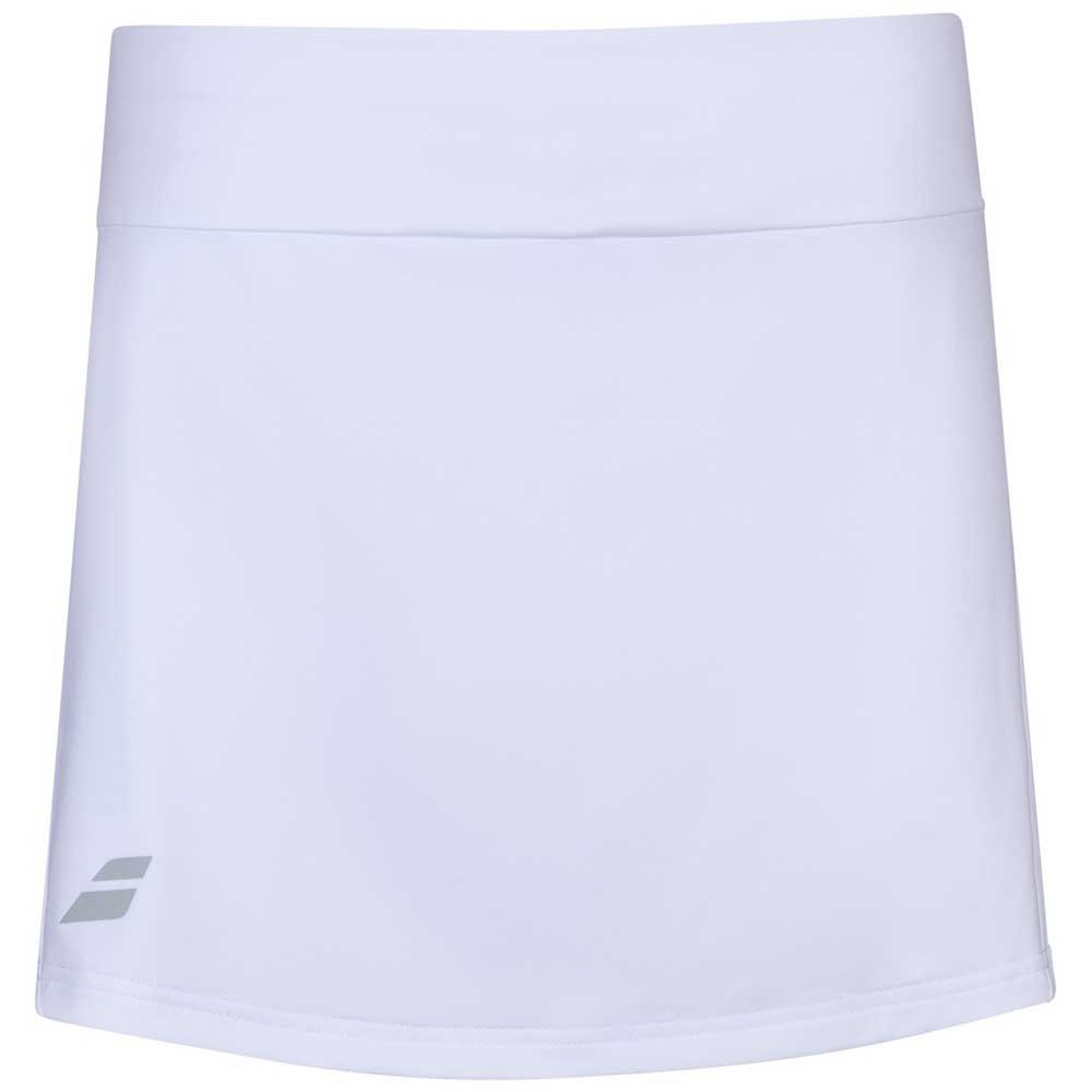 Babolat Play Skirt Weiß XL Frau von Babolat