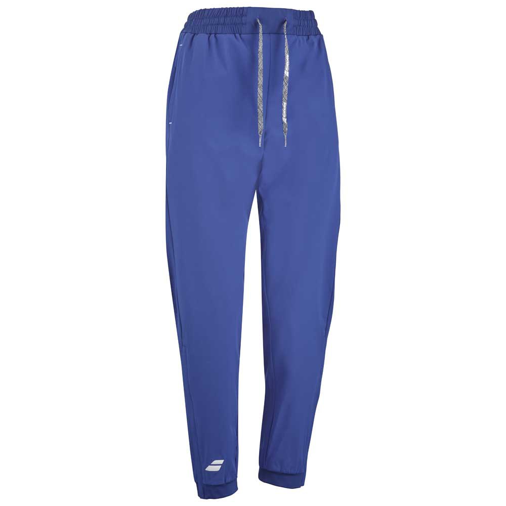 Babolat Play Sweat Pants Blau L Frau Babolat Play Sweat Pants Blau L Frau von Babolat