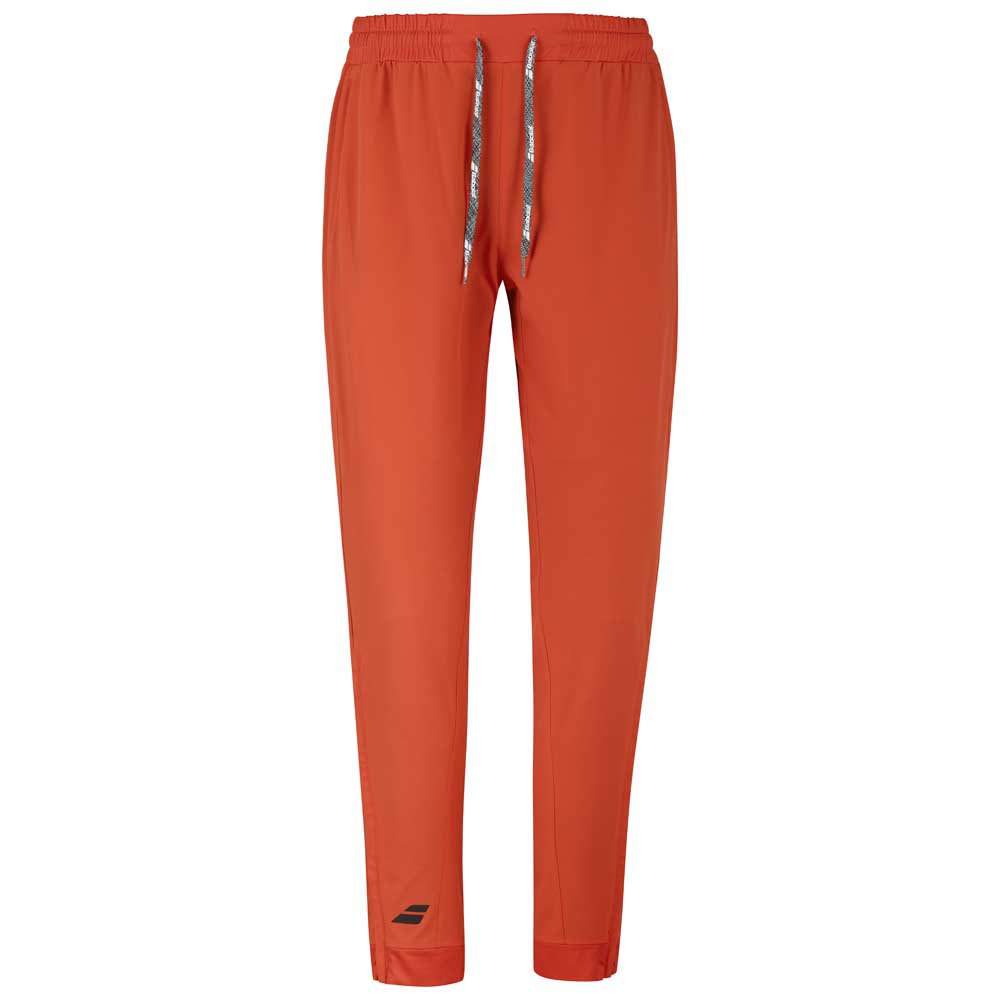 Babolat Play Sweat Pants Rot M Mann von Babolat