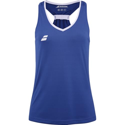 Babolat Play Tank Top 3wp2071 Women's Sleeveless Top 3wp2071 Babolat Play Tank Top 3wp2071 Women's Sleeveless Top 3wp2071 von Babolat