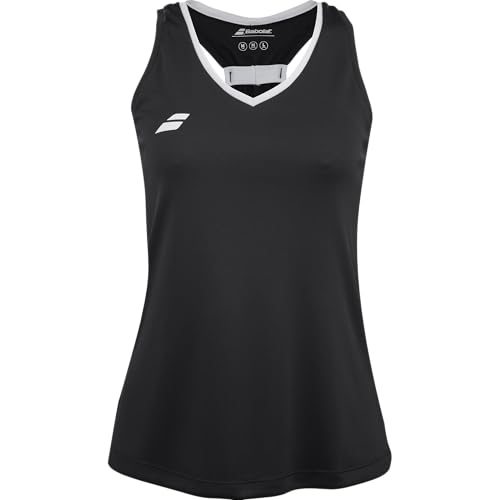 Babolat Play Tank Top 3wp2071 Women's Sleeveless Top 3wp2071 Babolat Play Tank Top 3wp2071 Women's Sleeveless Top 3wp2071 von Babolat