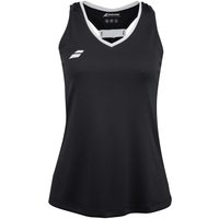 Babolat Play Tank-Top Damen in schwarz, Größe: XL von Babolat