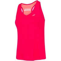 Babolat Play Tank-top Mädchen Pink - 140 von Babolat