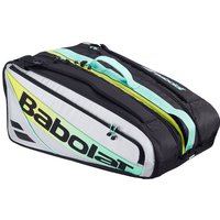 Babolat Pro 2025 Padelschlägertasche Schwarz Babolat Pro 2025 Padelschlägertasche Schwarz von Babolat