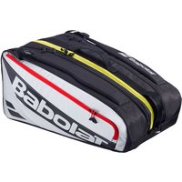Babolat Pro 2025 Padelschlägertasche Schwarz Babolat Pro 2025 Padelschlägertasche Schwarz von Babolat