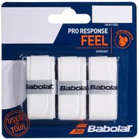 Babolat Pro Response 3er Pack Babolat Pro Response 3er Pack von Babolat