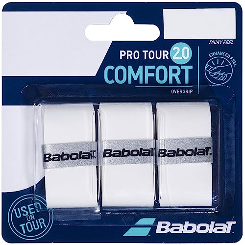 Babolat Pro Tour 2.0 Overgrip Babolat Pro Tour 2.0 Overgrip von Babolat