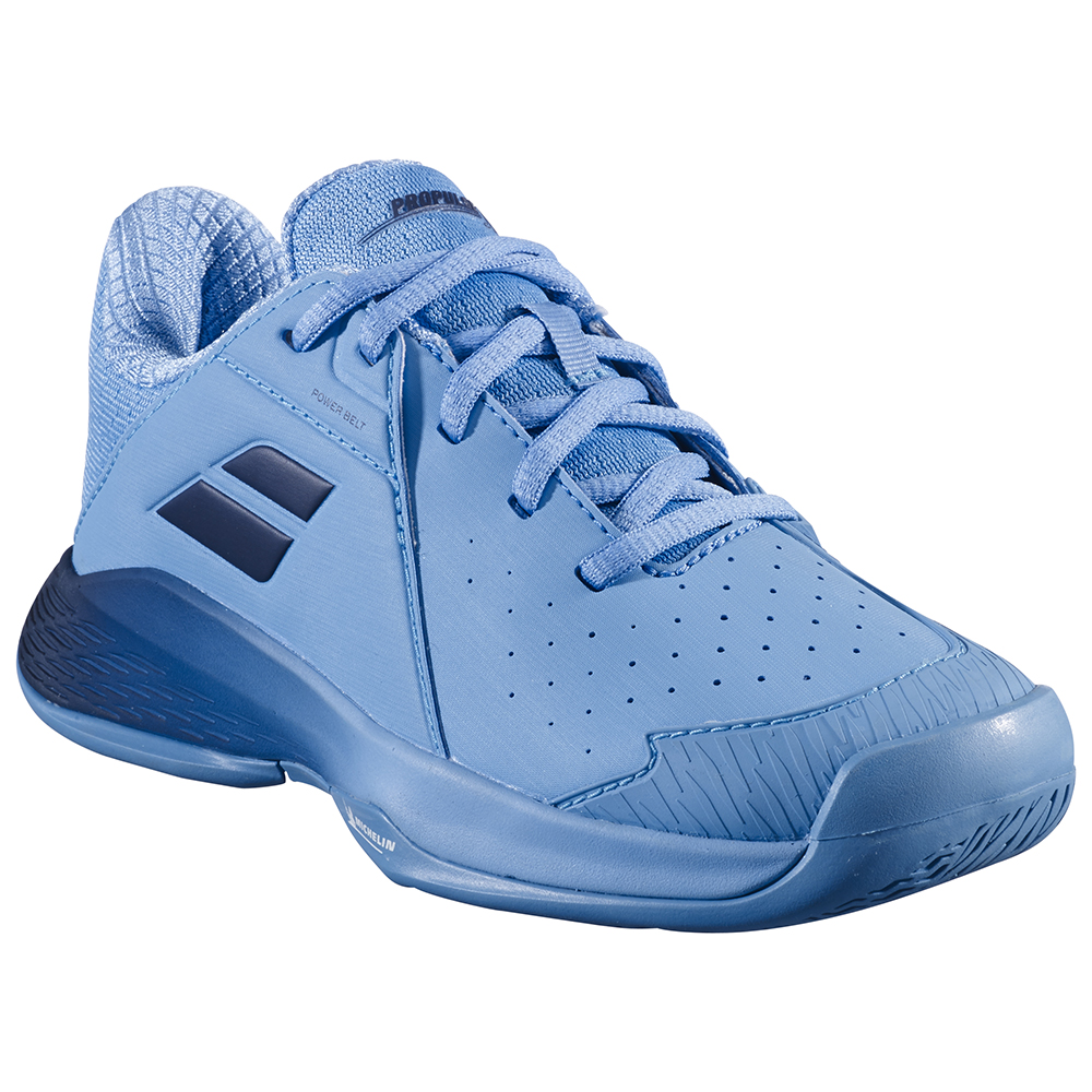 Babolat Prop 3 13-3 All Court Shoes Blau EU 34 Junge Babolat Prop 3 13-3 All Court Shoes Blau EU 34 Junge von Babolat