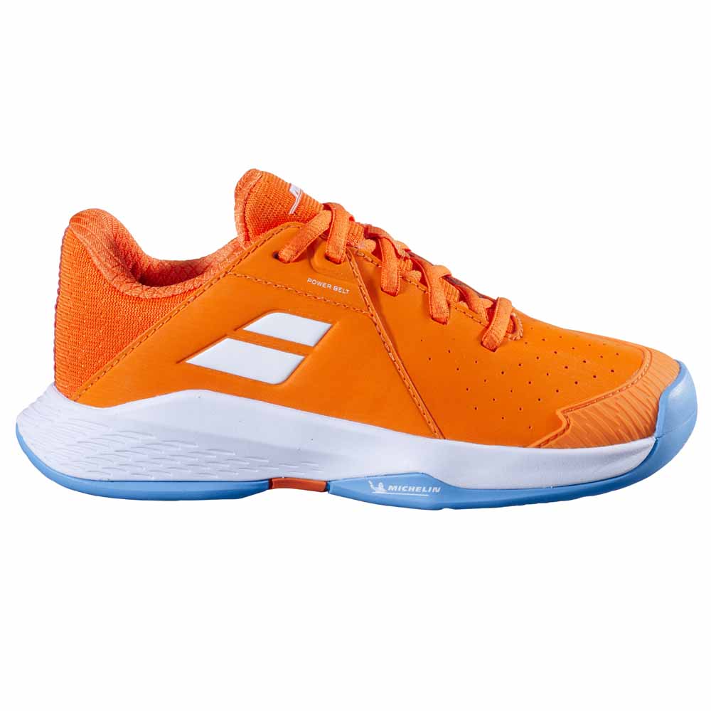 Babolat Prop 3 All Court Shoes Orange EU 38 Junge Babolat Prop 3 All Court Shoes Orange EU 38 Junge von Babolat