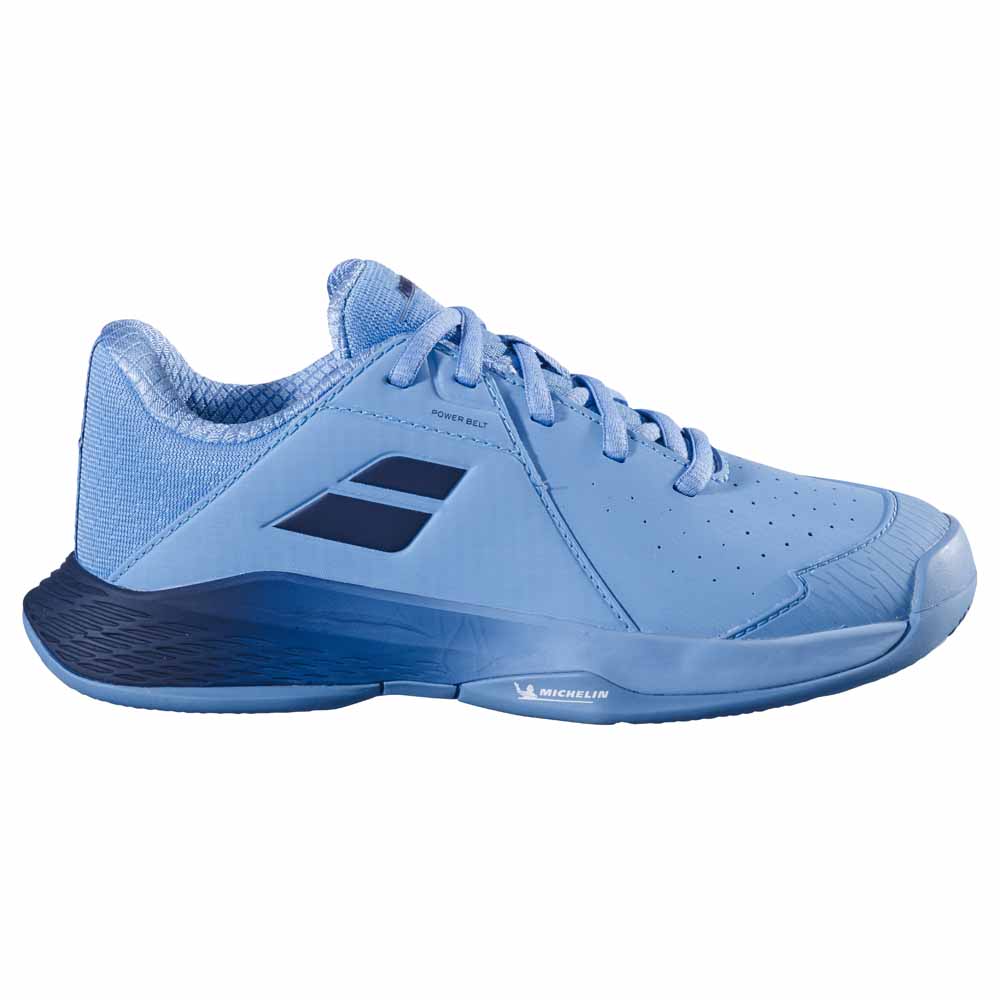 Babolat Prop 3 Clay Shoes Blau EU 37 Junge von Babolat