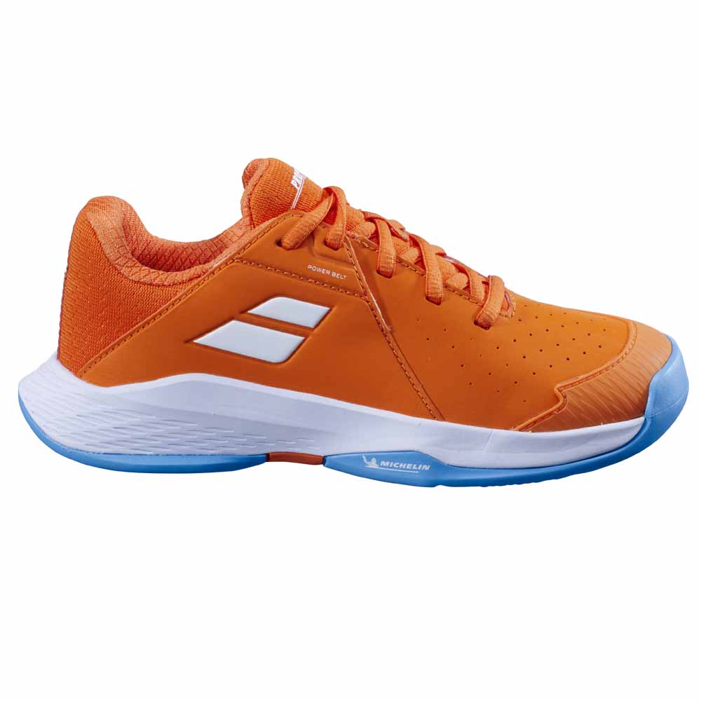 Babolat Prop 3 Clay Shoes Orange EU 37 Junge Babolat Prop 3 Clay Shoes Orange EU 37 Junge von Babolat