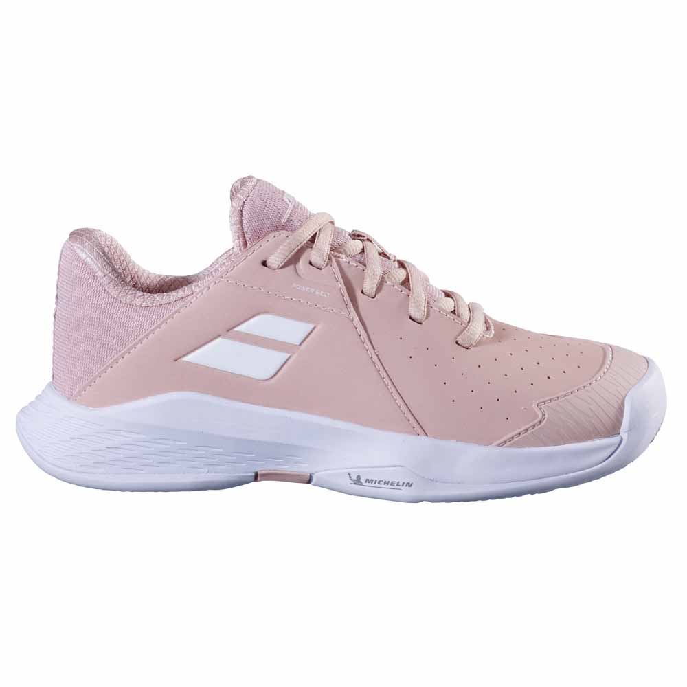 Babolat Prop 3 Clay Shoes Rosa EU 38 1/2 Junge Babolat Prop 3 Clay Shoes Rosa EU 38 1/2 Junge von Babolat