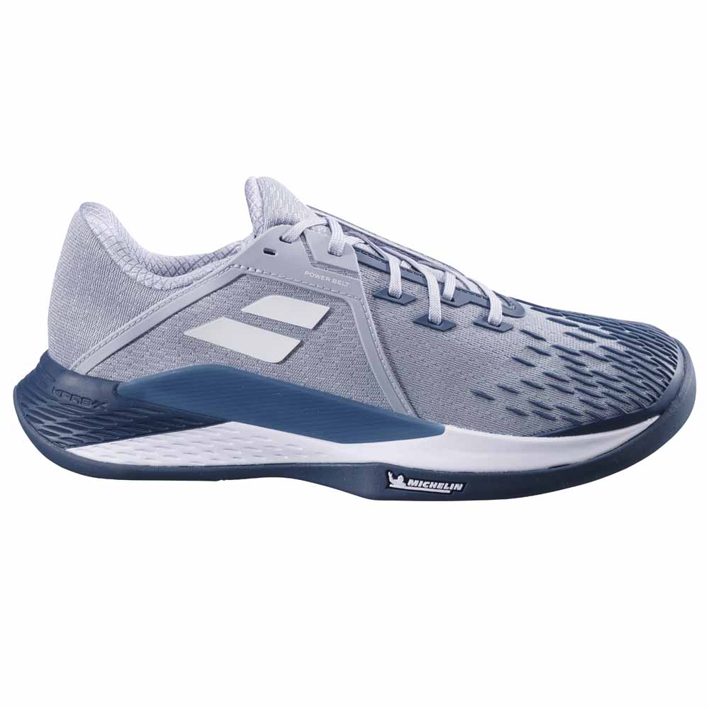 Babolat Prop Fury3 Clay Shoes Grau EU 43 Mann Babolat Prop Fury3 Clay Shoes Grau EU 43 Mann von Babolat