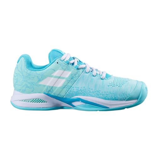 Babolat Propulse Blast Clay BLAU WEIß Damen 31S227514079 von Babolat