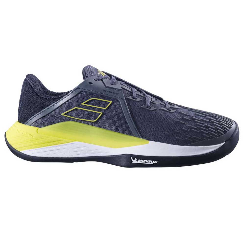 Babolat Propulse Fury 3 Clay Shoes Grau EU 42 Mann Babolat Propulse Fury 3 Clay Shoes Grau EU 42 Mann von Babolat