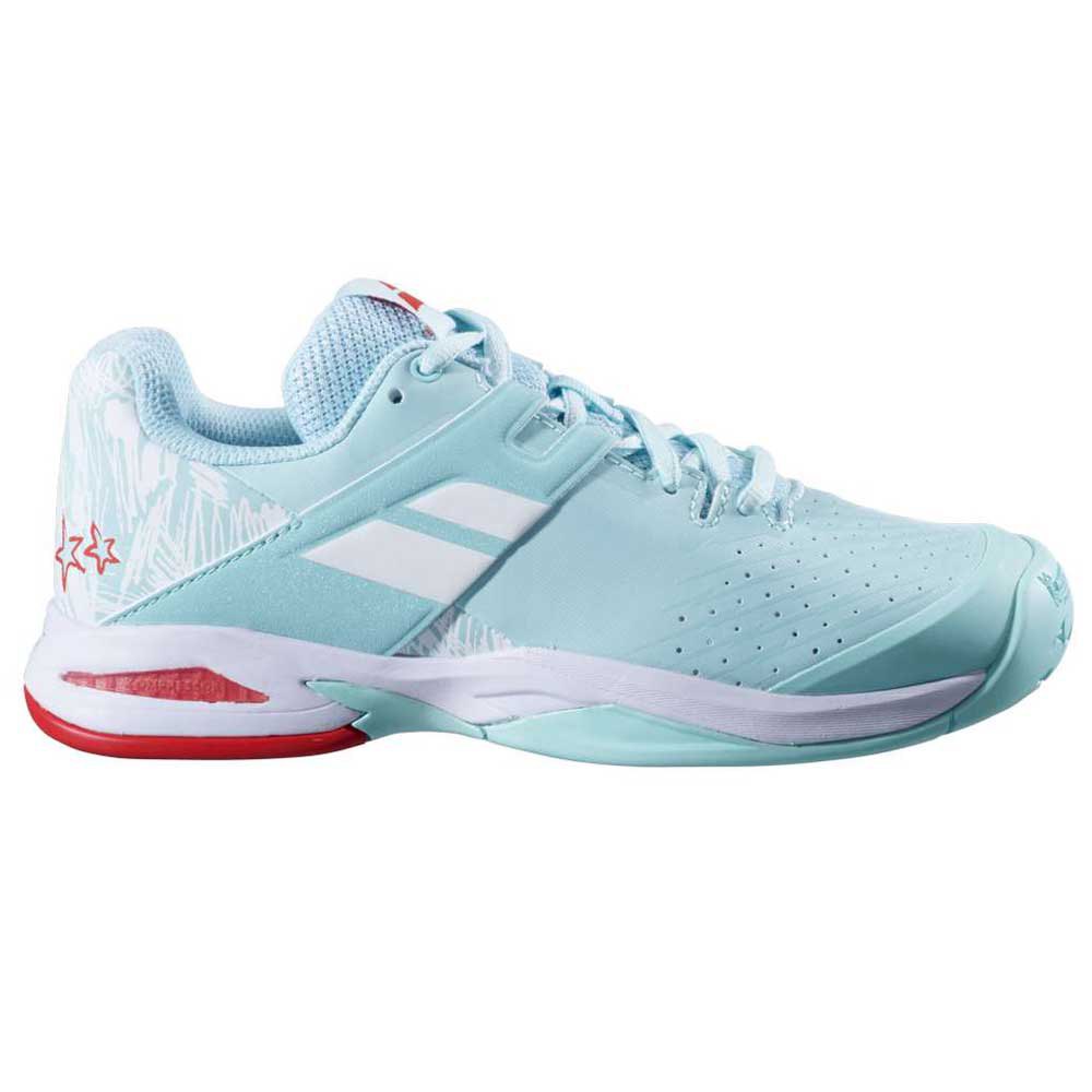 Babolat Propulse All Court Shoes Blau EU 38 Junge Babolat Propulse All Court Shoes Blau EU 38 Junge von Babolat