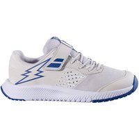 Babolat Pulsion AC Allcourtschuh Kinder in creme, Größe: 31 von Babolat