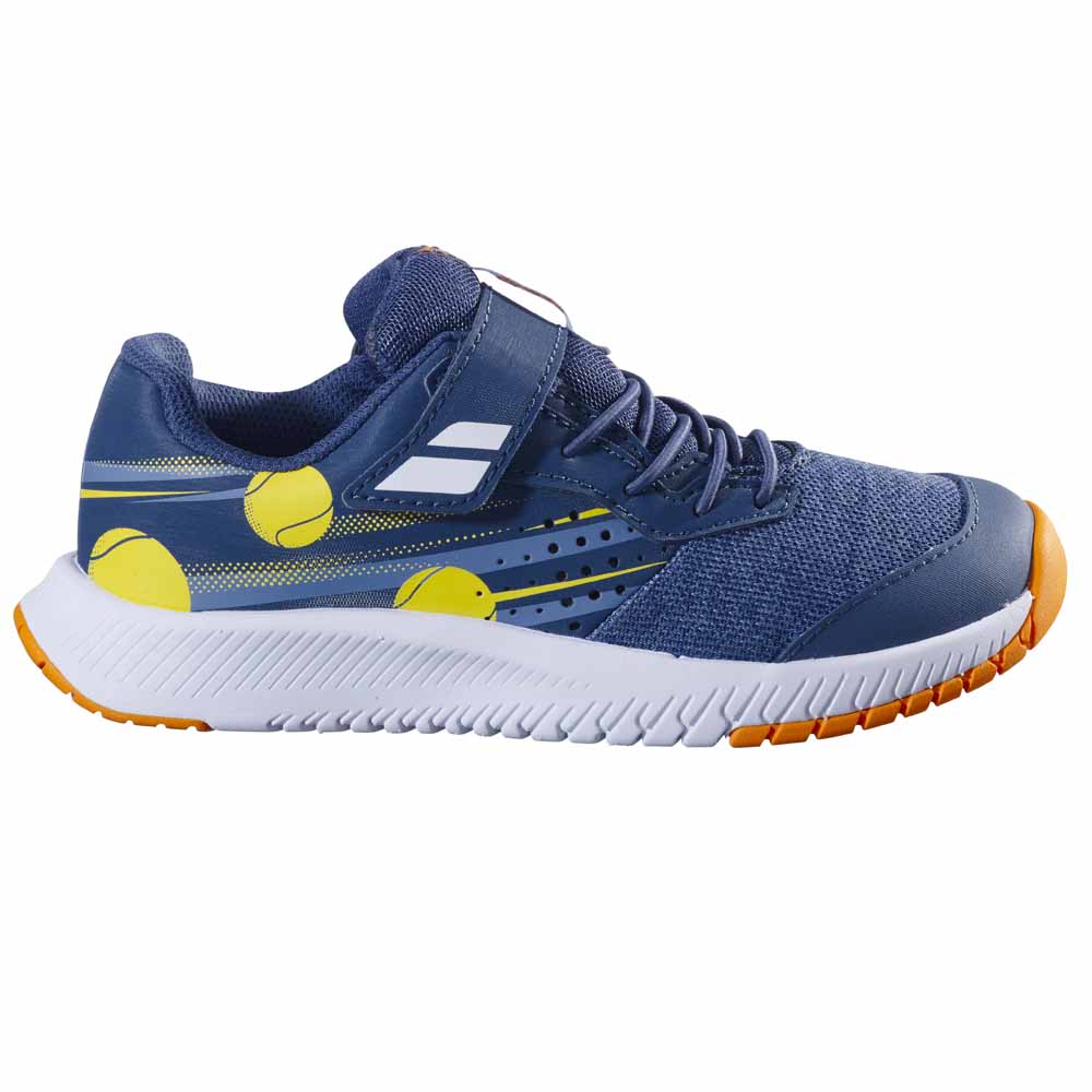 Babolat Pulsion All Court Shoes Blau EU 33 Junge Babolat Pulsion All Court Shoes Blau EU 33 Junge von Babolat