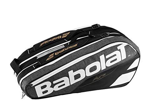 Babolat Pure 9er Pack Tennistasche grau von Babolat