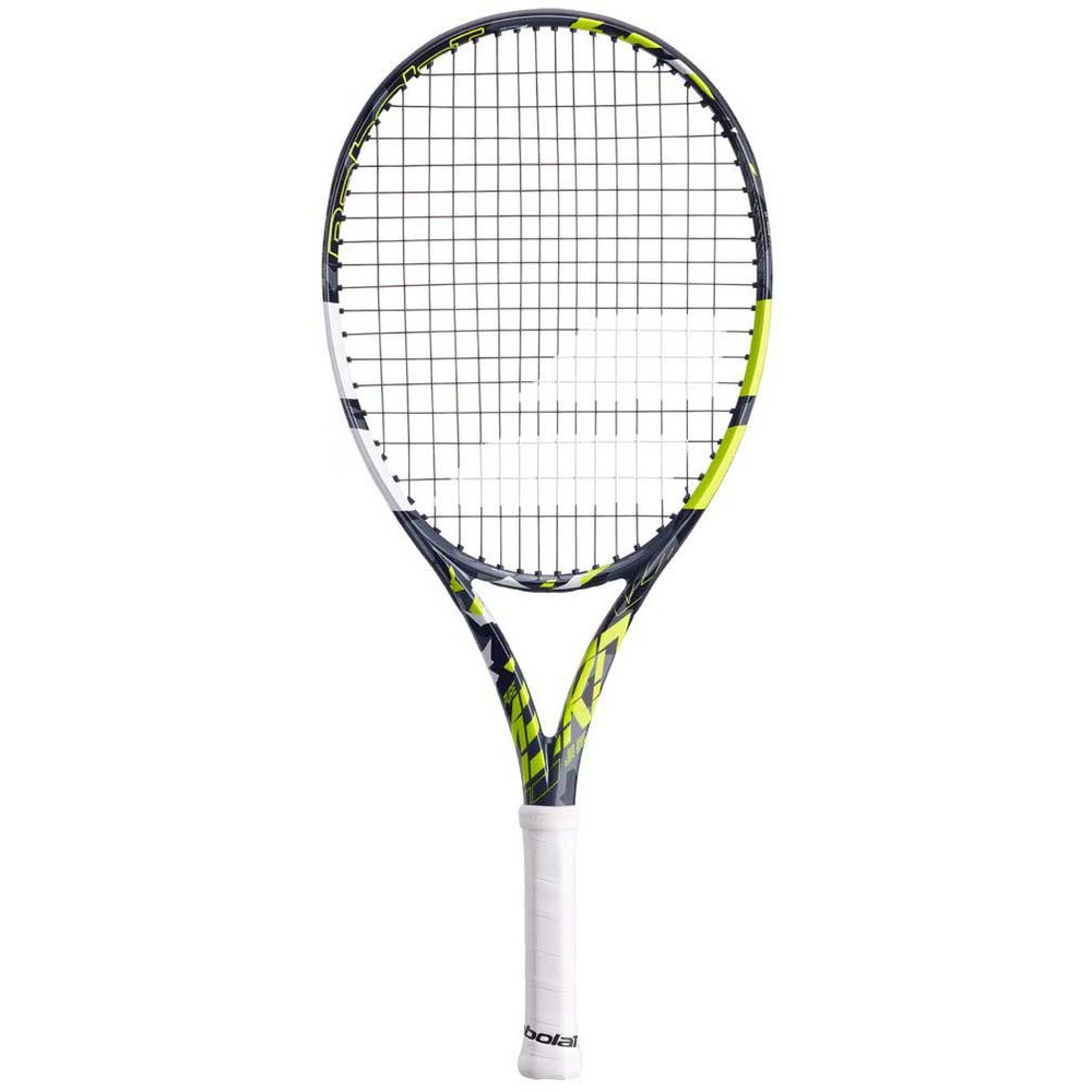 Babolat Pure Aero 25 Junior Tennis Racket Mehrfarbig 000 Babolat Pure Aero 25 Junior Tennis Racket Mehrfarbig 000 von Babolat