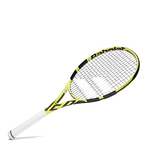 Babolat Pure Aero Lite Tennisschläger, Gelb Babolat Pure Aero Lite Tennisschläger, Gelb von Babolat