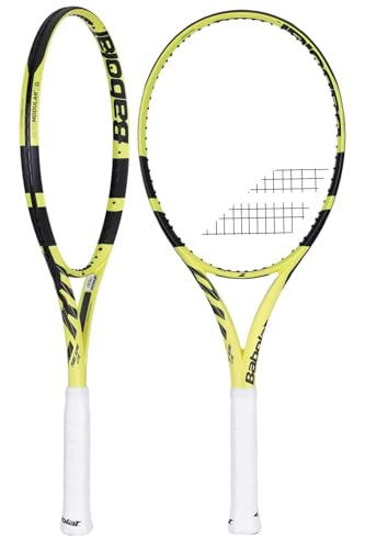 Babolat Pure Aero Lite Tennisschläger Babolat Pure Aero Lite Tennisschläger von Babolat