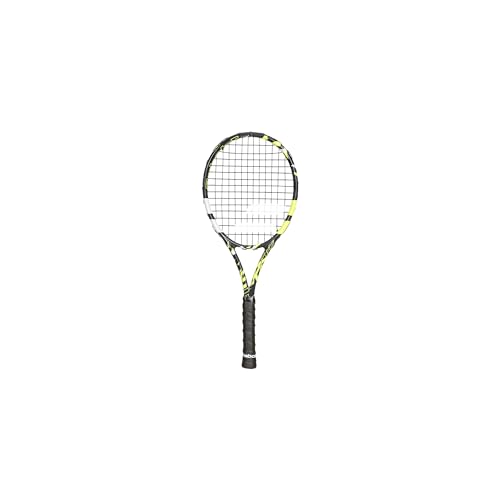 Babolat Pure Aero Mini Tennis Racket One Size Babolat Pure Aero Mini Tennis Racket One Size von Babolat