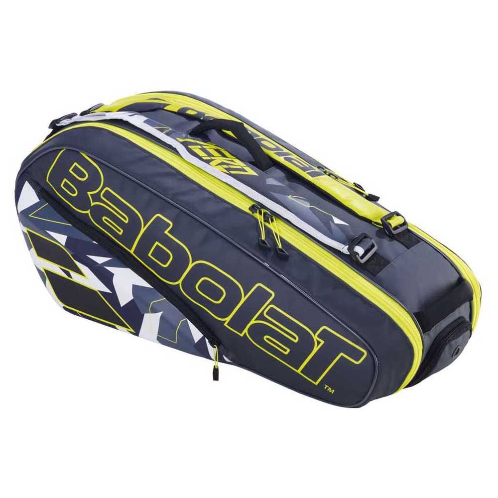 Babolat Pure Aero Racket Bag Grau von Babolat