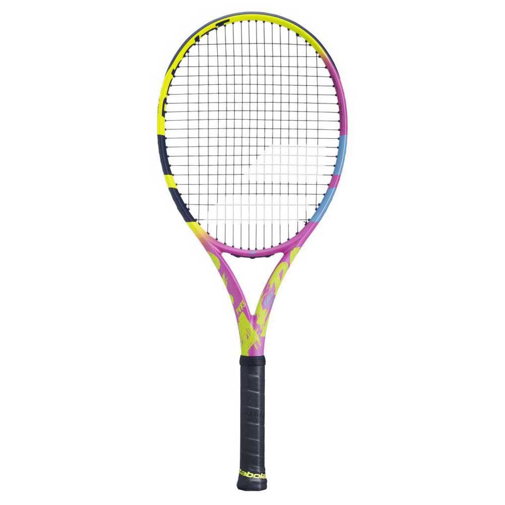 Babolat Pure Aero Rafa Origin Tennis Racket Gelb 3 Babolat Pure Aero Rafa Origin Tennis Racket Gelb 3 von Babolat