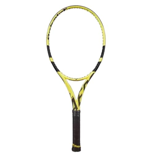 Babolat Pure Aero Team Adult Performance Graphite Tennis Racket (2019) von Babolat
