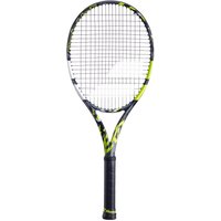 Babolat Pure Aero Turnierschläger (2022) - Größe L2 von Babolat