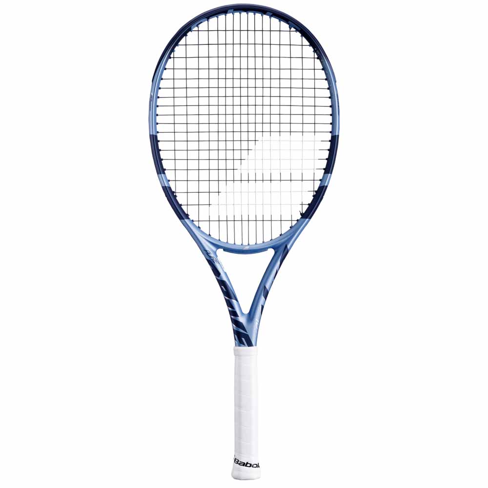 Babolat Pure Drive 107 Unstrung Tennis Racket Silber 2 Babolat Pure Drive 107 Unstrung Tennis Racket Silber 2 von Babolat