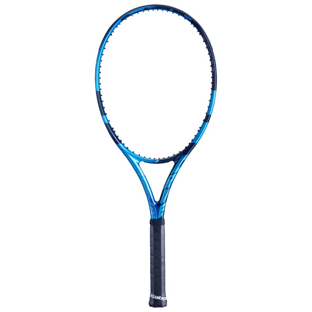 Babolat Pure Drive 110 Unstrung Tennis Racket Blau 3 Babolat Pure Drive 110 Unstrung Tennis Racket Blau 3 von Babolat