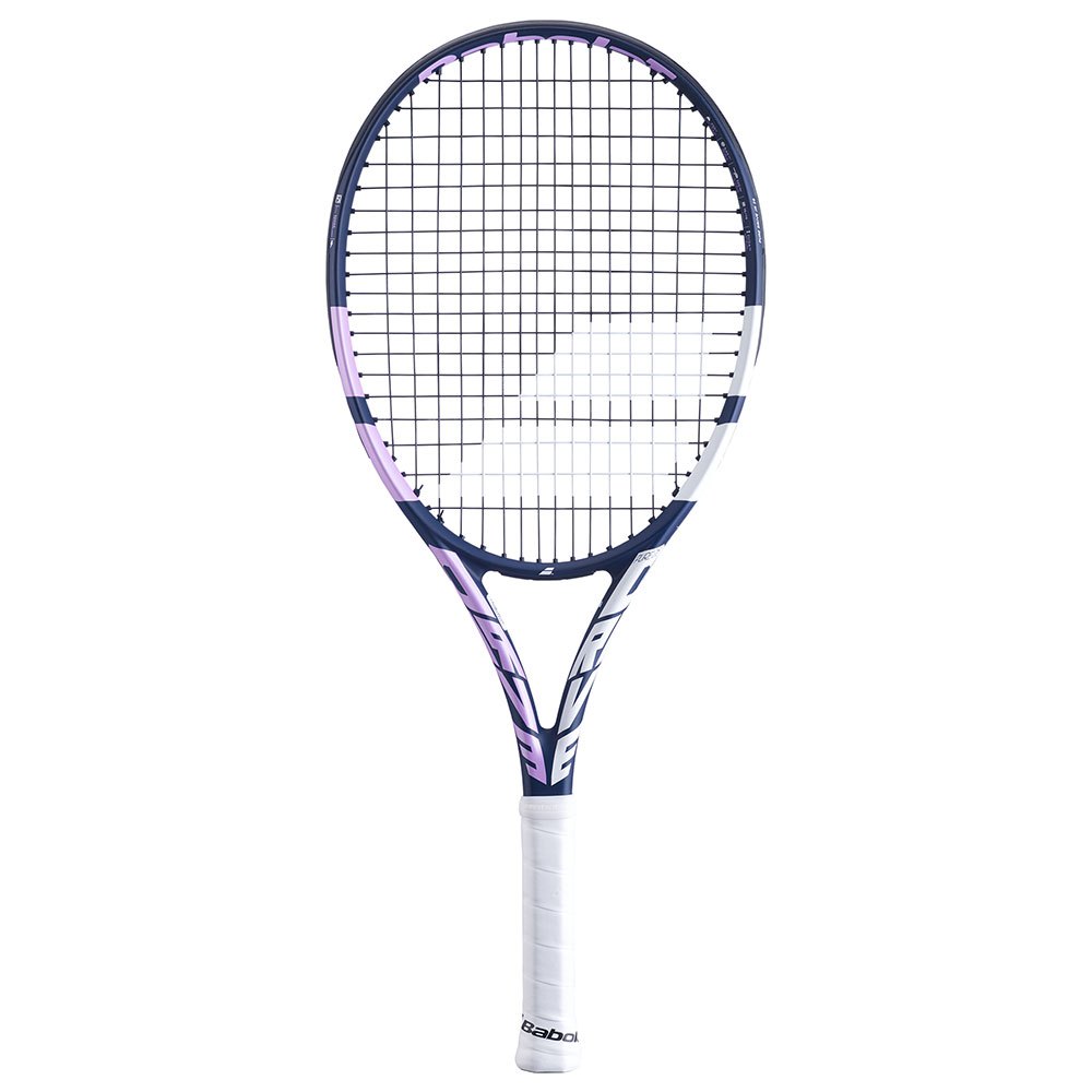 Babolat Pure Drive 25 Girl Tennis Racket Silber 00 von Babolat